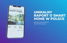 SMART HOME Raport 2020 - bezpłatne czasopismo online