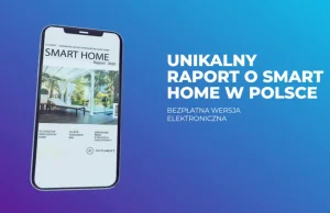 SMART HOME Raport 2020 - bezpłatne czasopismo online