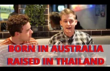 The most fluent Thai speaking white guy you will ever see