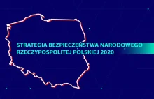 Cyber)bezpieczna Polska. Strategia Bezpieczeństwa Narodowego okiem...