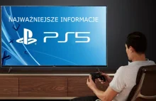 Prezentacja Sony PS5 już 9 września? Poznamy cenę, datę premiery i...