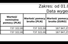 Niewiele Ci mogę dać, bo sam, niewiele mam