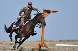 Największe mity II wojny światowej. Polska kawaleria na czołgi, blitzkrieg...