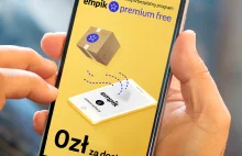 Empik wprowadza Premium Free - darmowe dostawy, ebooki oraz rabaty