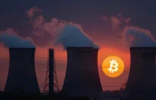 Bitcoin i energia jądrowa? Nuclearis wykorzysta rozwiązanie oparte na RSK...