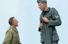 Jakob Nacken - najwyższy żołnierz niemiecki II wojny światowej. Te zdjęcia...
