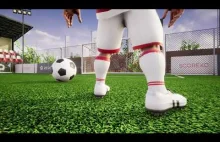 Serious Fun Football Teaser