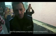 Co robisz, gdy zatrzymuje Cię Policja? Stresujesz się i nie wiesz co począć?