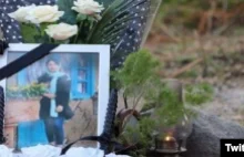 Ojciec ściął głowę swojej 14-letniej córce w mordze "honorowym" dostał 9 lat...