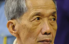 Zmarł Kang Kek Lev, jeden z najgorszych oprawców Czerwonych Khmerów