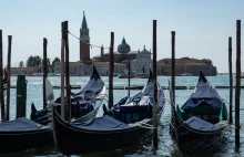 Jak to jest z Wenecją? - historia, budowa, zwiedzanie miasta na wodzie