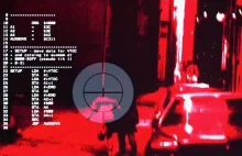 Co drzemie w zagadkowym kodzie wyświetlanym w filmie Terminator?
