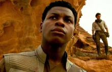 John Boyega, gwiazdor „Star Wars” zarzuca Disneyowi rasizm