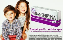 ASZDZIENNIK: Transpiryna już w aptekach. Łatwa zmiana płci dziecka bez recepty