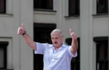 Białoruś: Łukaszenko zmienił szefa KGB