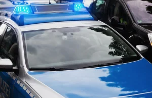 Znaleziono ciała pięciorga dzieci w Niemczech. Zostały zabite przez matkę