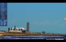 SpaceX: udany lot testowy Starshipa + podsumowanie dotychczasowych prac.