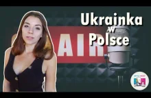 Ukrainka w Polsce - Mateusz Podcast Show #17