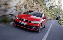 Volkswagen wstrzymuje zamówienia na Polo GTI - powodem duży popyt