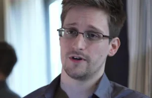 Sąd apelacyjny miażdży NSA i przyznaje rację Snowdenowi.