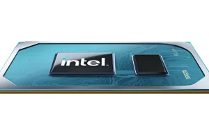 Intel wprowadza procesory Core 11. generacji oraz platformę Intel Evo