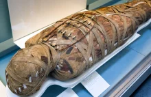 Krtań elektroniczna mumii. Jak przyszłość pomaga odkrywać przeszłość?
