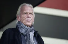 Leo Beenhakker: król kibiców, wróg działaczy