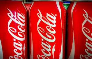 Coca-Cola restrukturyzuje dział marketingu i zwalnia 4 tys. osób
