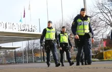 Czy gangi "przejęły" szwedzki Göteborg? Polacy opowiadają, jak się żyje w...