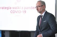 "Wygląda na to, że rząd będzie całą odpowiedzialność zrzucał na lekarzy"