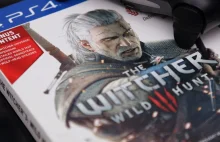 CD Projekt ogłasza nową edycję gry Wiedźmin 3: Dziki Gon