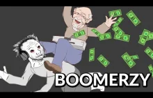 Czy Boomerzy ukradli swoim dzieciom przyszłość?
