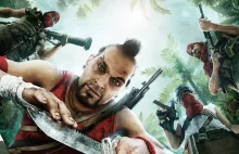 Far Cry 3 za darmo na PC. Oferta ważna tylko przez kilka dni