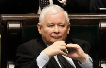 Kaczyński nie przeprosi za „gorszy sort”. Obrażał opozycję, a nie obywateli