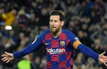 Leo Messi jednak pozostanie w FC Barcelona na najbliższy sezon