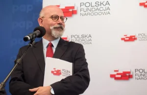 Były wiceprezes Polskiej Fundacji Narodowej z nowym stanowiskiem.