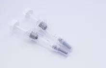 Pierwsze szczepionki na grypę spływają do hurtowni