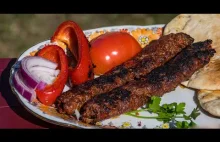 Najlepszy kebab jaki zrobiłem w życiu - prosty i szybki przepis na Adana Kebab