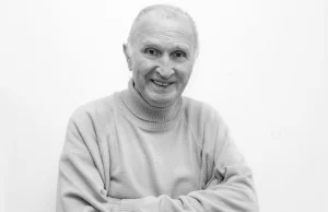Andrzej Gawroński nie żyje. Jedna z legend polskiego dubbingu miała 85 lat