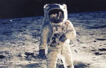 NASA znalazła tańszą drogę na Księżyc