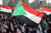 Sudan usuwa szariat i wprowadza separację państwa i religii [ENG]