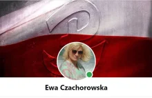 Ewa Czachorowska - piękna, młoda i bogata - Ludzie, których warto poznać"