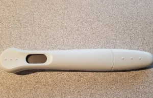 Jak działa elektrowniczy test ciążowy