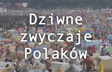 Polskie zwyczaje, które dziwią obcokrajowców