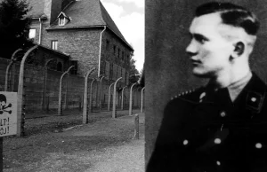 Wstrząsająca relacja z masowej egzekucji Polaków w Auschwitz-Birkenau.
