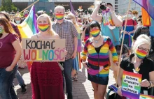 Marsz Równości w Katowicach. Będzie wniosek do sądu - Polsat News