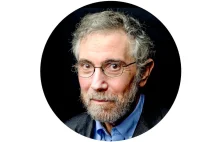 Paul Krugman masakruje paróweczkową ekonomię