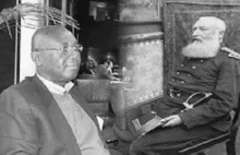 Interview- Face To Face With King Leopold II, The Idi Amin Of Belgium