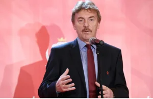 Zbigniew Boniek a mentalność dżihadysty