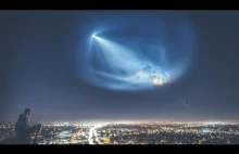 SpaceX - Falcon 9 Timelapse